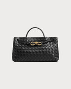 BOTTEGA VENETA BV East - West Andiamo Lambskin(Small/3 Colors) - LONDONKELLY 英國名牌代購