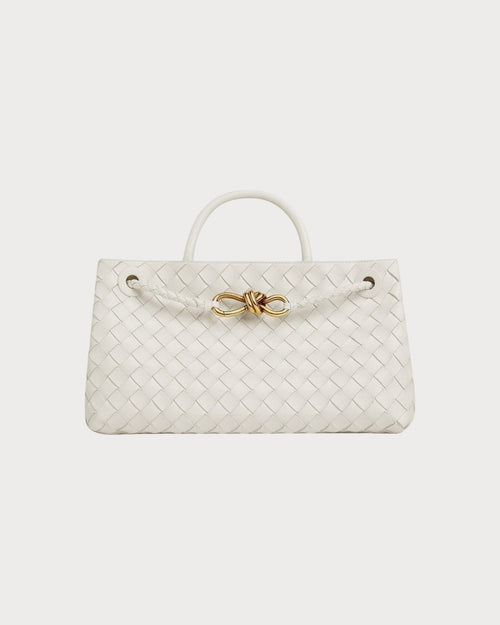 BOTTEGA VENETA BV East - West Andiamo Lambskin(Small/3 Colors) - LONDONKELLY 英國名牌代購