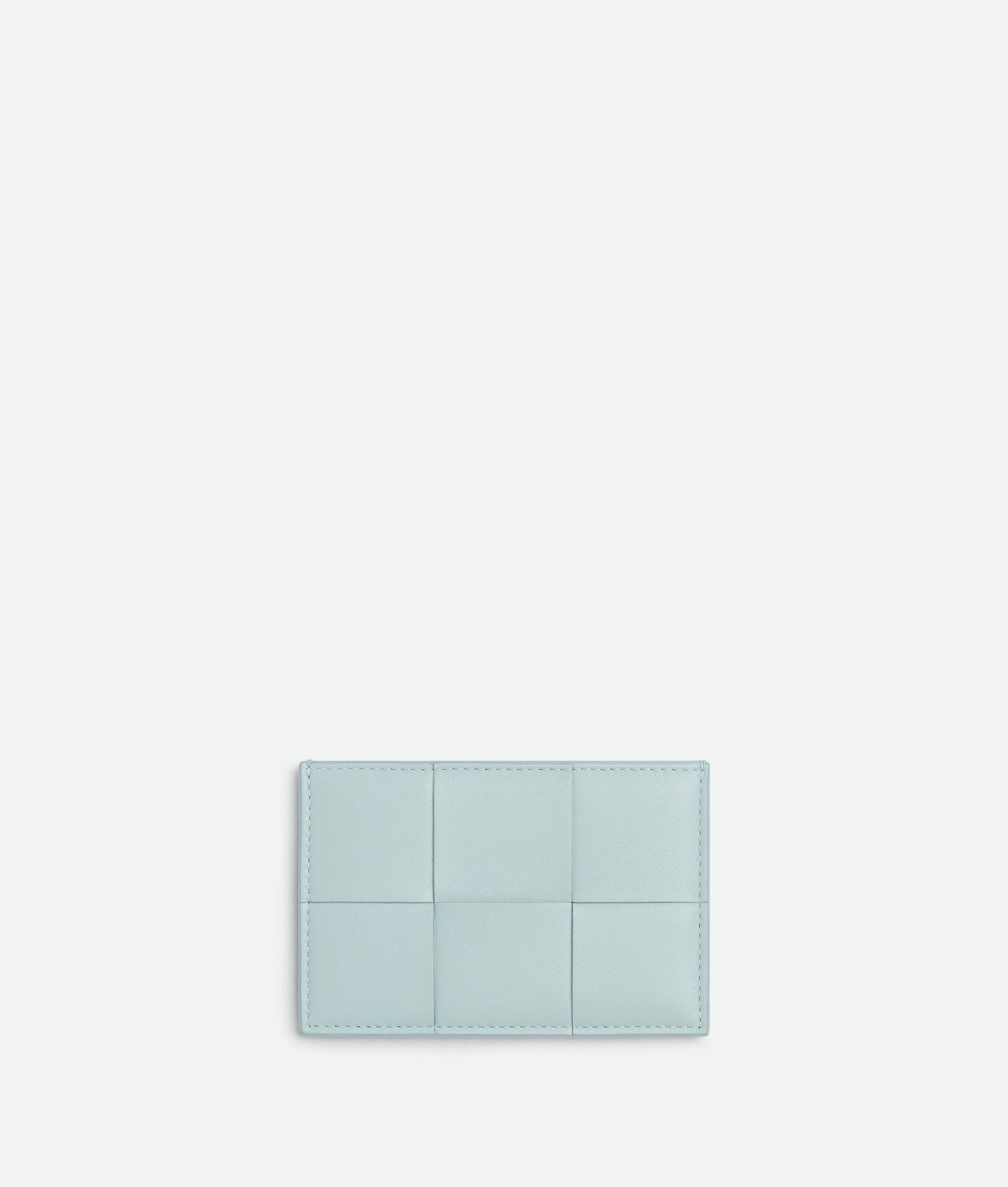 BOTTEGA VENETA BV Cassette Credit Card Case Lambskin(4 Colors