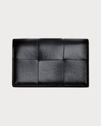 BOTTEGA VENETA Cassette Leather Business Card Case | 葆蝶家 卡套銀包 (多色) - LONDONKELLY 英國名牌代購