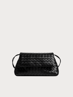 BOTTEGA VENETA Giorno Calfskin(3 Colors) - LONDONKELLY 英國名牌代購