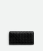 BOTTEGA VENETA Long Wallet With Coin Purse | 葆蝶家 男仕長銀包 - LondonKelly 英國名牌代購