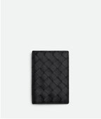 BOTTEGA VENETA Men's Calfskin Passport Case | 葆蝶家 男仕護照銀包 (多色) - LondonKelly 英國名牌代購