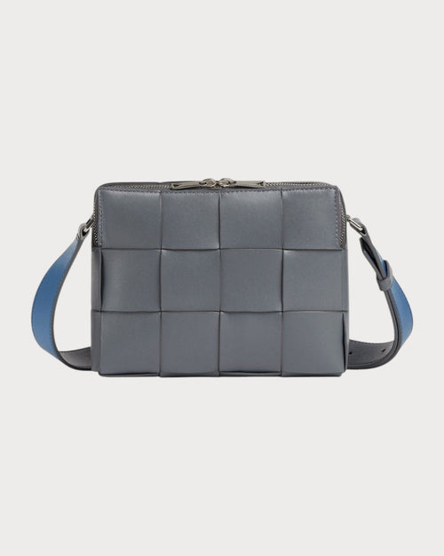 BOTTEGA VENETA Men's Cassette Camera Bag | 葆蝶家 男仕手袋 (多色) - LONDONKELLY 英国名牌代购