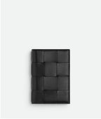 BOTTEGA VENETA Men's Cassette Leather Passport Case | 葆蝶家 男仕護照套 (多色) - LondonKelly 英國名牌代購