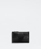 BOTTEGA VENETA Men's Zipped Card Case | 葆蝶家 男仕卡片套 (多色) - LondonKelly 英國名牌代購