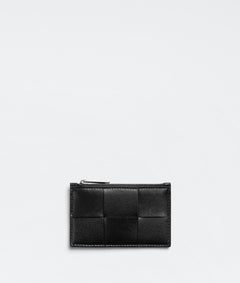 BOTTEGA VENETA Men's Zipped Card Case | 葆蝶家 男仕卡片套 (多色) - LondonKelly 英國名牌代購