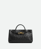 BOTTEGA VENETA Small East-West Andiamo | 葆蝶家 手袋 (多色) - LondonKelly 英國名牌代購