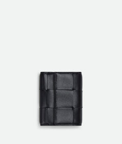 BOTTEGA VENETA Tri-Fold Zip Wallet | 葆蝶家 三摺銀包 (多色) - LondonKelly 英國名牌代購