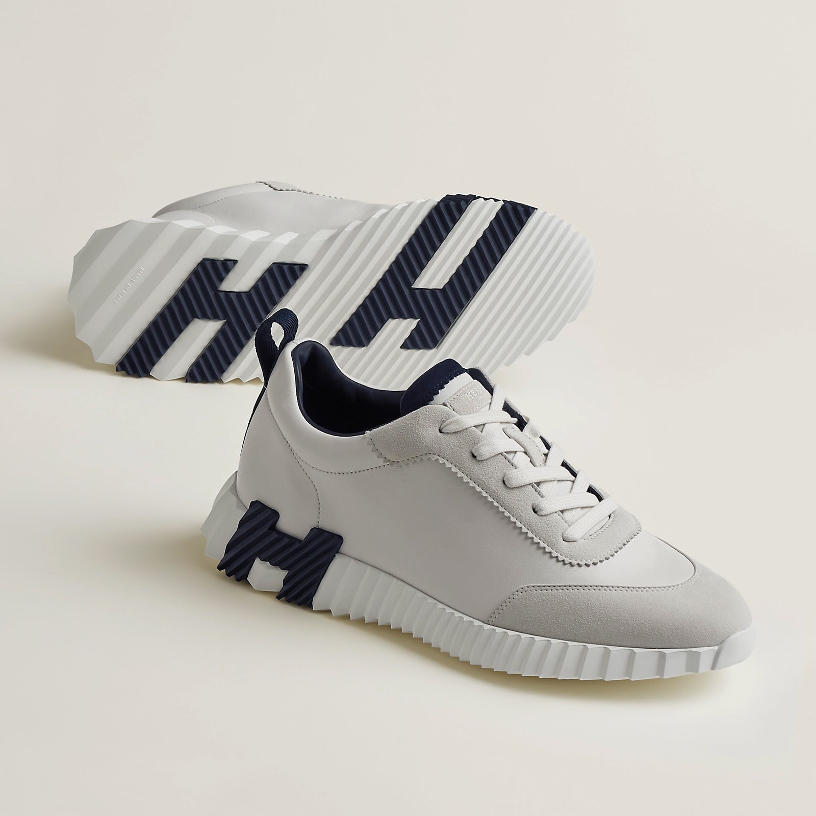 HERMES Bouncing Sneaker | Hermès sneakers (multi-color)