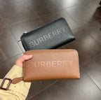 BURBERRY Elmore Long Wallet | 博柏利 長銀包 (多色) - LondonKelly 英國名牌代購