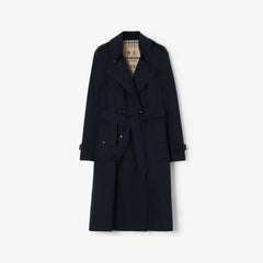 BURBERRY Long Chelsea Heritage Trench Coat | 博柏利 外套 (多色) - LondonKelly 英國名牌代購