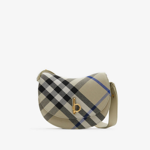 BURBERRY Medium Rocking Horse Bag | 博柏利 斜咩袋 (米色) - LondonKelly 英國名牌代購