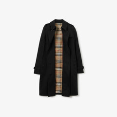 BURBERRY Mid-length Kensington Heritage Trench Coat | 博柏利 外套 (多色) - LondonKelly 英國名牌代購