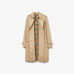 BURBERRY Mid-length Kensington Heritage Trench Coat | 博柏利 外套 (多色) - LondonKelly 英國名牌代購