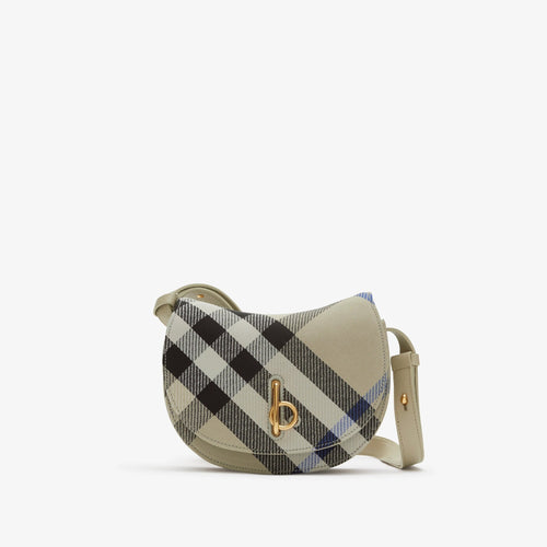 BURBERRY Mini Rocking Horse Bag | 博柏利 斜咩袋 (米色) - LondonKelly 英國名牌代購