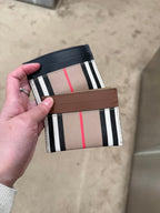 BURBERRY Sandon Card Holder | 博柏利 卡套 (多色) - LondonKelly 英國名牌代購