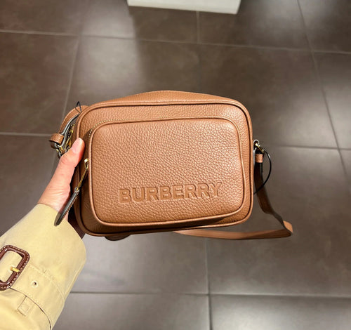 BURBERRY Small Camera Bag | 博柏利 相機袋 (細碼/多色) - LondonKelly 英國名牌代購