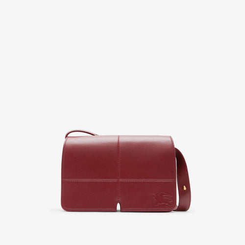 BURBERRY Snip Bag | 博柏利 斜咩袋 (紅色) - LondonKelly 英國名牌代購