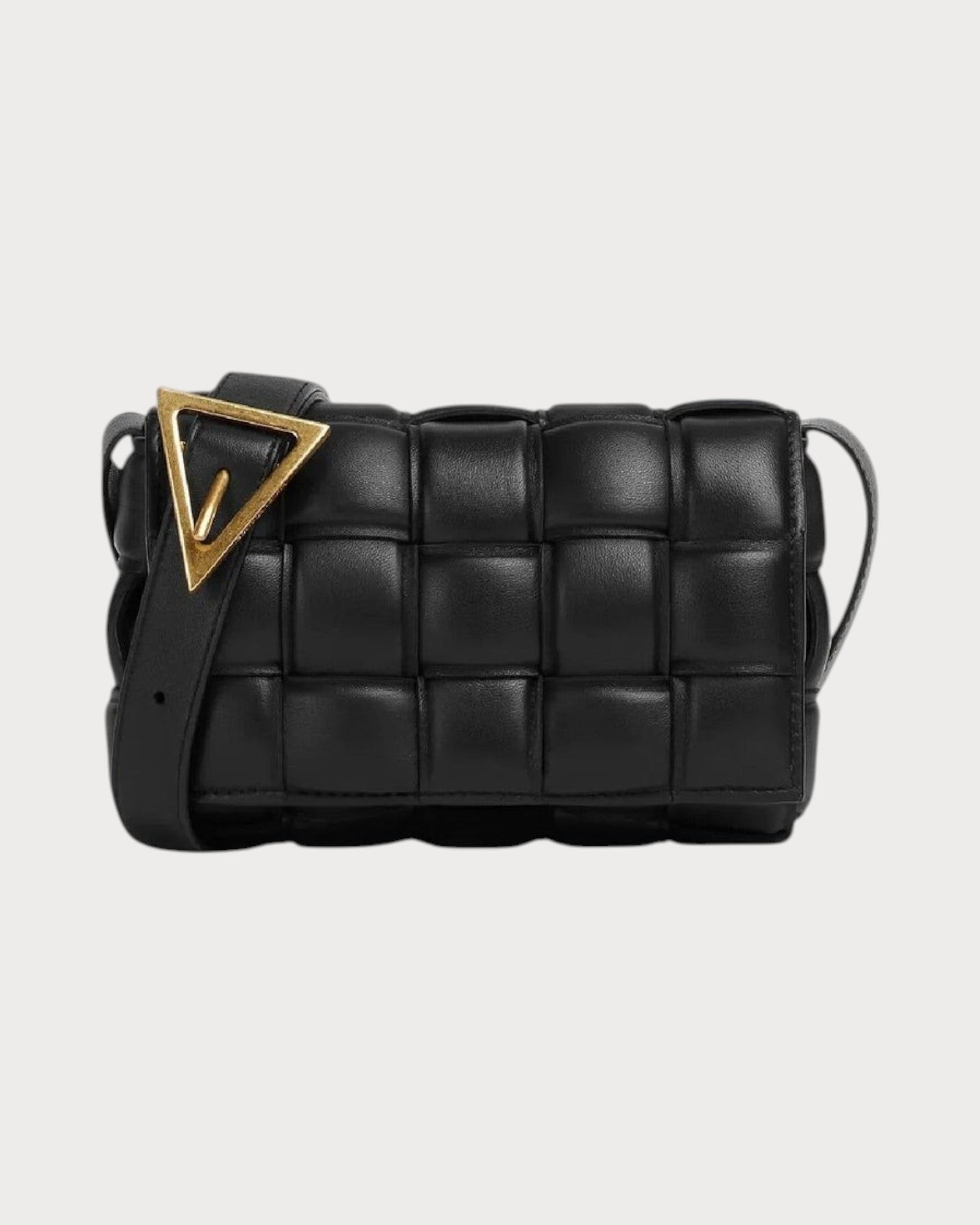 BOTTEGA VENETA BV Padded Cassette Lambskin(Small/Many