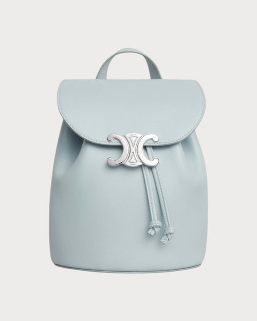 CELINE Backpack Celine Bonnie Smooth Calfskin(3 Colors) - LONDONKELLY 英国名牌代购