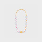 CELINE Celine Plage Pearl Bracelet | 賽琳 珍珠手鏈 (彩色) - LondonKelly 英國名牌代購