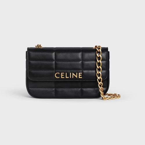 CELINE Chain Shoulder Bag | 賽琳 手袋連鏈帶 (多色) - LondonKelly 英國名牌代購