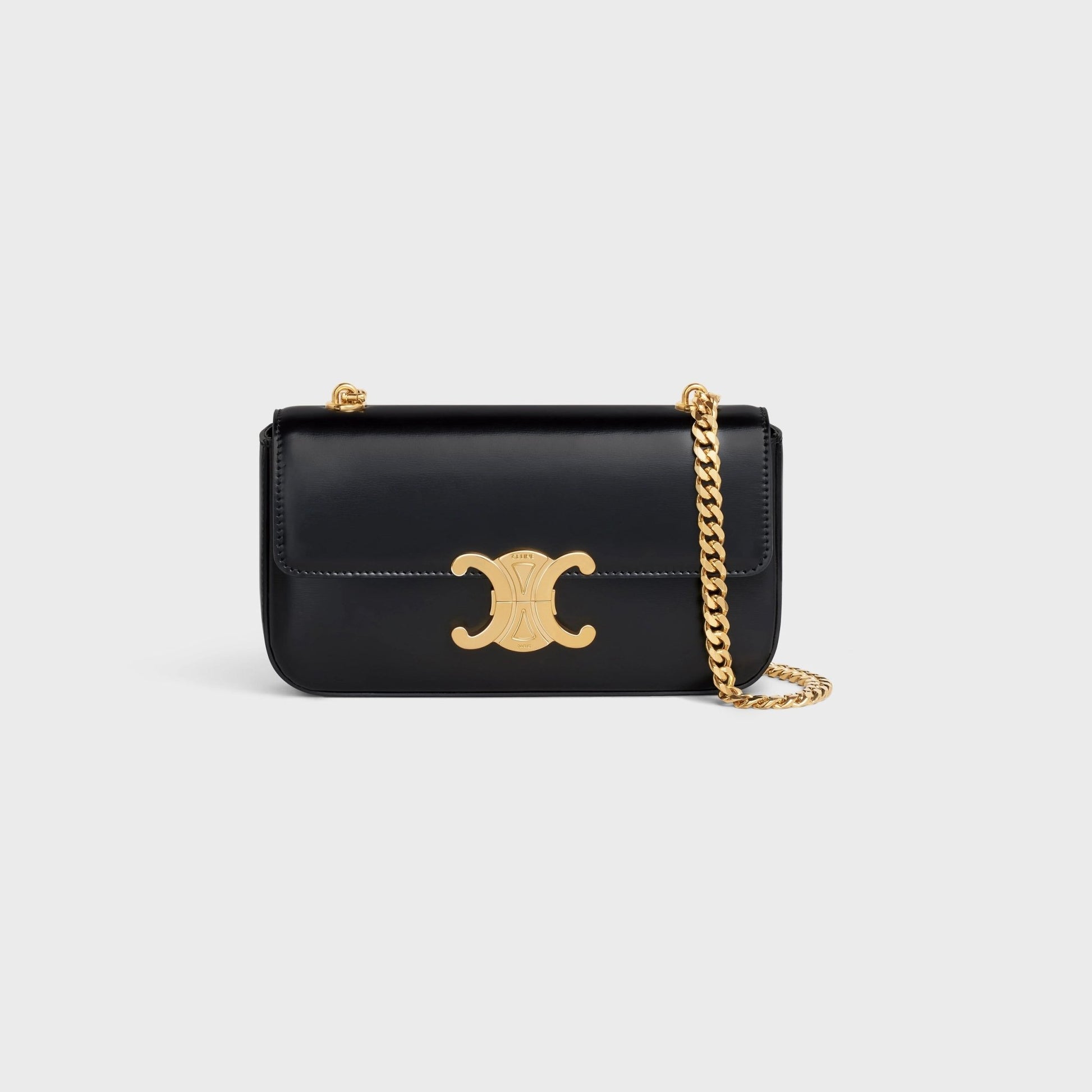 Celine chain shoulder bag Clearance