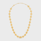 CELINE Coeur Celine Necklace | 賽琳 頸鏈 (金色) - LondonKelly 英國名牌代購