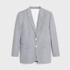 CELINE Jude Jacket | 賽琳 外套 (藍色) - LondonKelly 英國名牌代購