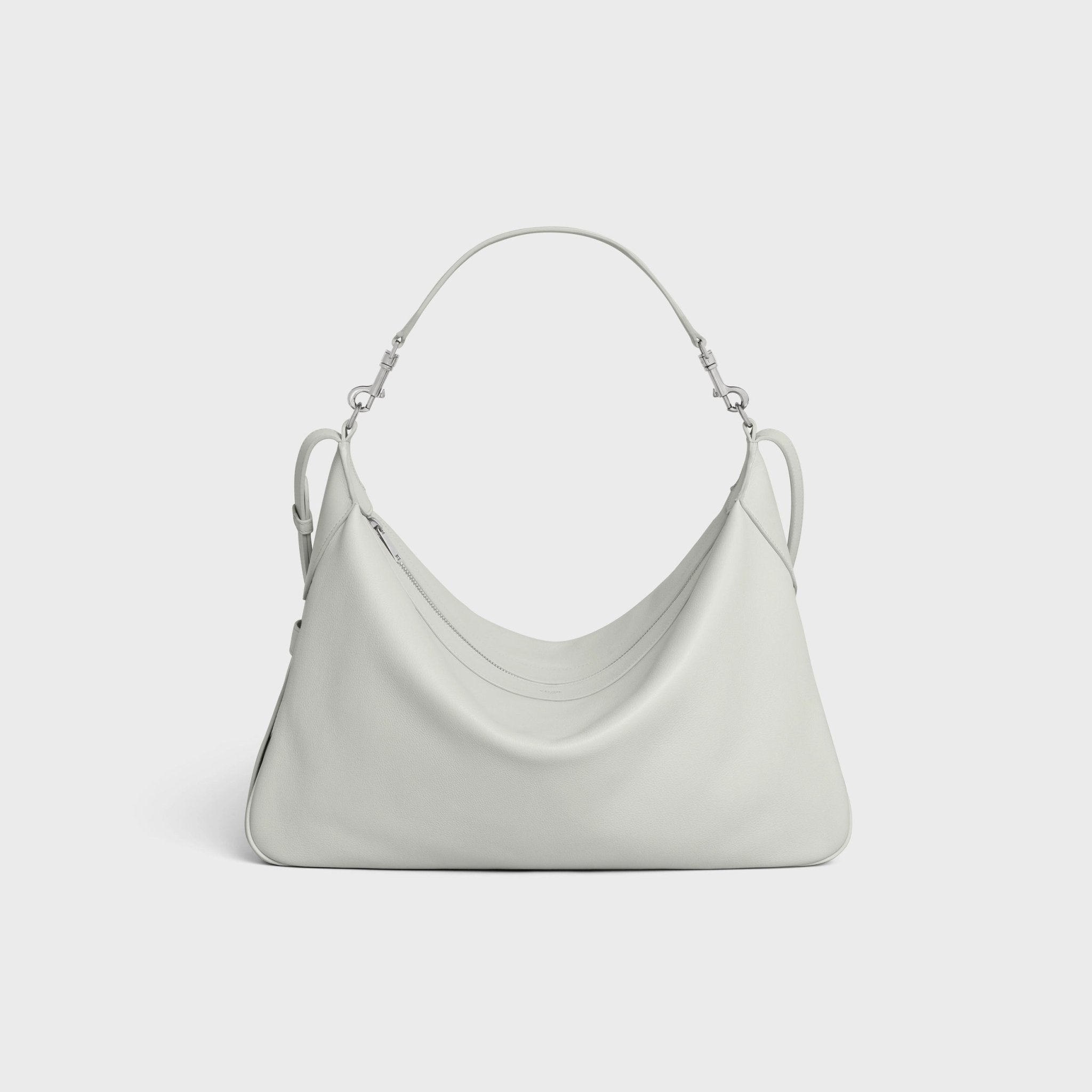 CELINE 洗練ホーボー！上品 ショルダーバッグ Large Strap Romy Celine Romy