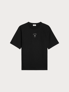 CELINE Loose T-Shirt Cotton Jersey(2 Colors) - LONDONKELLY 英國名牌代購