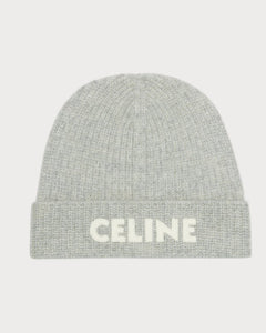 CELINE (M) Beanie Wool(2 Colors) - LONDONKELLY 英國名牌代購