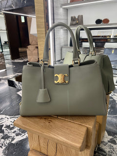 CELINE Medium Appoline Bag | 賽琳 手袋 (中碼/多色) - LondonKelly 英國名牌代購