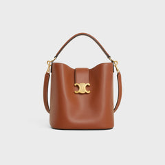 CELINE Medium Bucket Louise | 賽琳 水桶袋 (中碼/多色) - LondonKelly 英國名牌代購