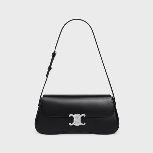 CELINE Medium Lola Bag | 賽琳 手袋 (黑色) - LondonKelly 英國名牌代購