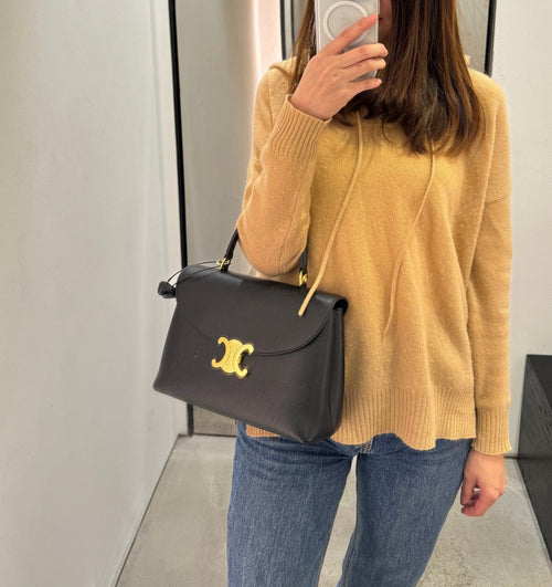 CELINE Medium Nino Bag | 賽琳 手袋 (多色) - LondonKelly 英國名牌代購