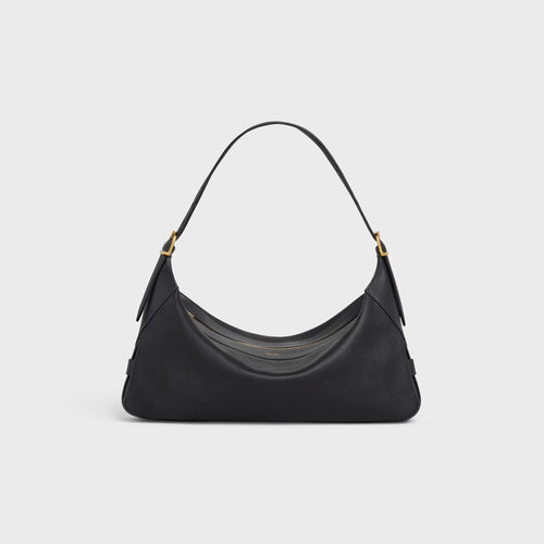 CELINE Medium Romy In Supple Grained Calfskin | 賽琳 手袋 (多色) - LondonKelly 英國名牌代購