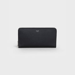 CELINE Men's Large Zipped Wallet | 賽琳 男仕長銀包 (多色) - LondonKelly 英國名牌代購