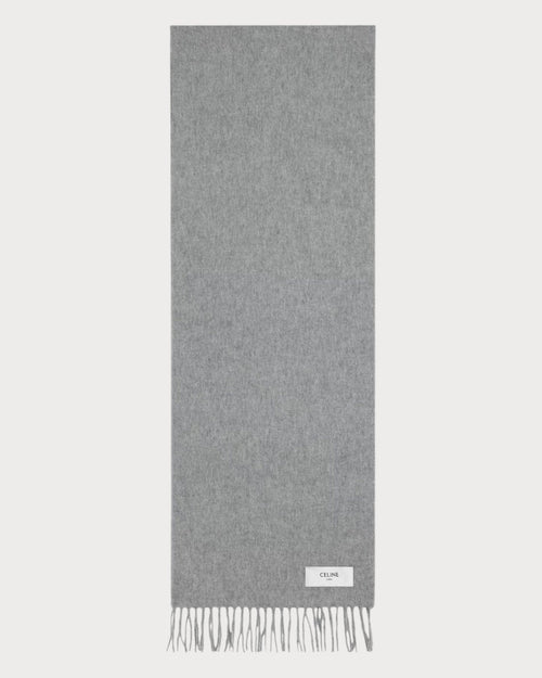 CELINE Scarf Cashmere(Many) - LONDONKELLY 英國名牌代購