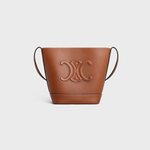 CELINE Small Bucket Cuir Triomphe | 賽琳 水桶手袋 (細碼/多色) - LondonKelly 英國名牌代購