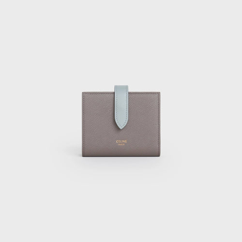CELINE Small Strap Wallet | 賽琳 銀包 (小型/多色) - LondonKelly 英國名牌代購