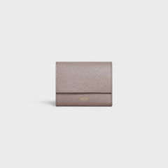 CELINE Small Trifold Wallet | 賽琳 三摺銀包 (多色) - LondonKelly 英國名牌代購