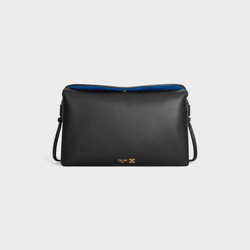 CELINE Trio Flap in Smooth Lambskin | 賽琳 手袋 (多色) - LondonKelly 英國名牌代購