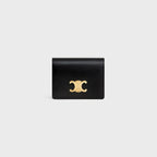 CELINE Triomphe Business Card Holder | 賽琳 卡套銀包 (多色) - LondonKelly 英國名牌代購