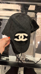 CHANEL Hat | 香奈兒 冷帽 (多色) - LondonKelly 英國名牌代購