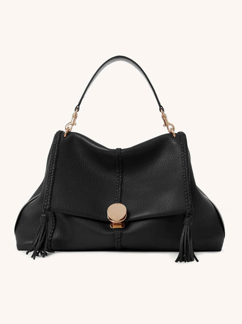 CHLOE Penelope Large Soft Shoulder Bag | 蔻依 手袋 (多色) - LondonKelly 英國名牌代購