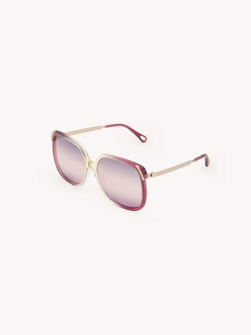 CHLOE Women's Aly sunglasses | 蔻依 太陽眼鏡 (多色) - LondonKelly 英國名牌代購