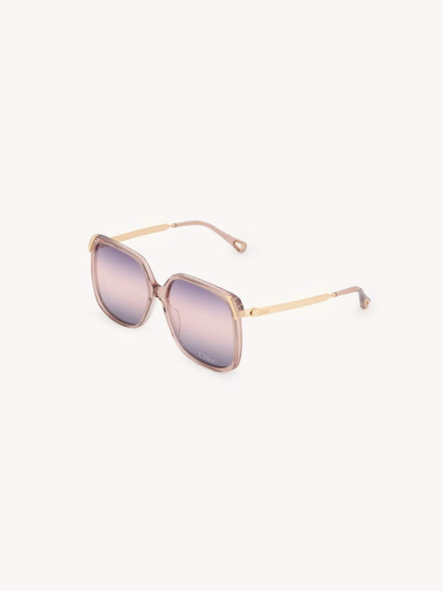 CHLOE Women's Aly sunglasses | 蔻依 太陽眼鏡 (多色) - LondonKelly 英國名牌代購