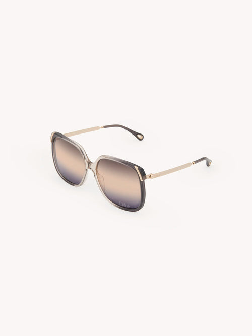CHLOE Women's Aly sunglasses | 蔻依 太陽眼鏡 (多色) - LondonKelly 英國名牌代購
